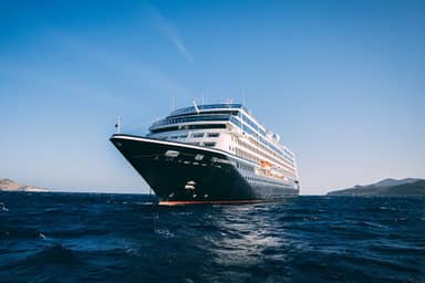17 daagse Australië &amp; Nieuw Zeeland cruise met de Azamara Pursuit