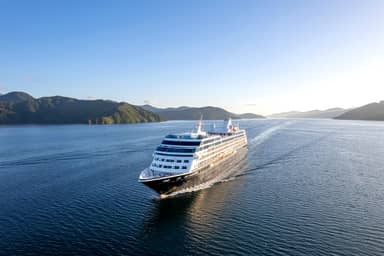 11 daagse Britse eilanden cruise met de Azamara Quest
