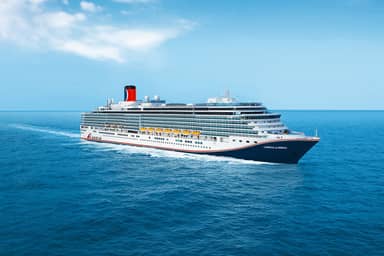 5 daagse Australië & Nieuw Zeeland cruise met de Carnival Luminosa