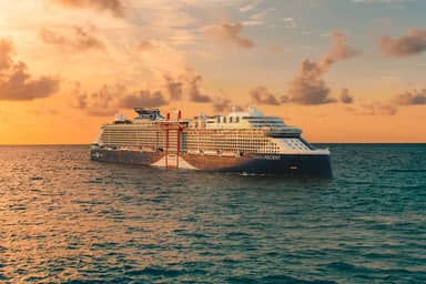 11 daagse Oost-Caribbean cruise met de Celebrity Ascent