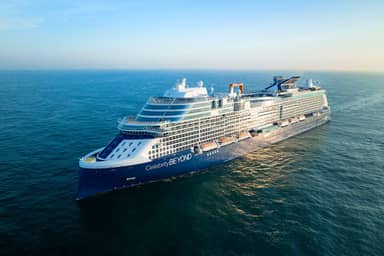 7 daagse Caribbean cruise met de Celebrity Beyond