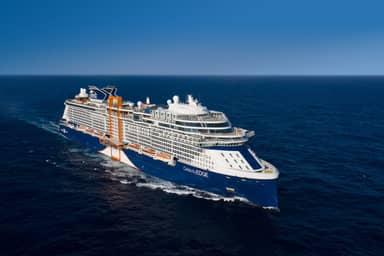 12 daagse Australië &amp; Nieuw Zeeland cruise met de Celebrity Edge