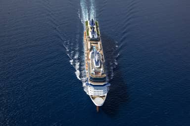 15 daagse Zuid-Amerika cruise met de Celebrity Equinox
