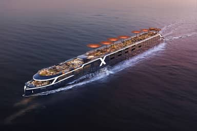 7 daagse Noord-Europa cruise met de Celebrity Seeker