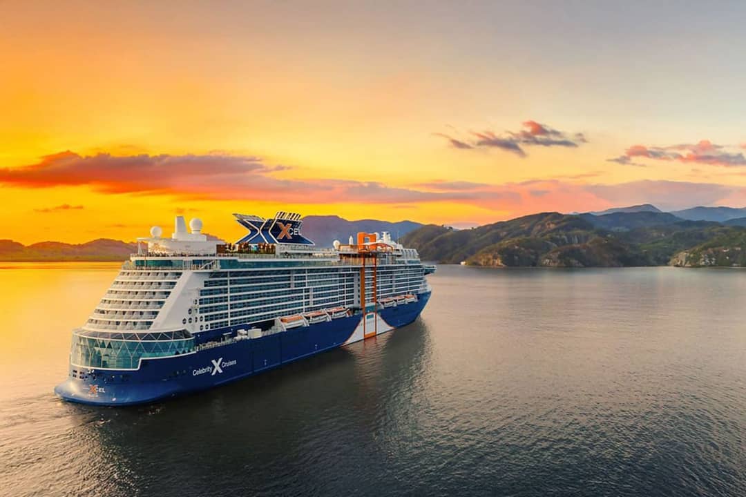 7 daagse Caribbean cruise met de Celebrity Xcel
