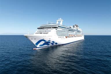 11 daagse Oost-Caribbean cruise met de Coral Princess