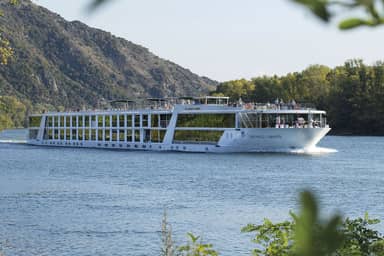 13 daagse Noord-Europa cruise met de Emerald Liberté