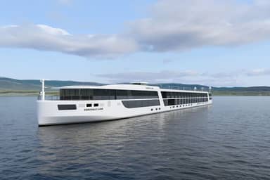 13 daagse Noord-Europa cruise met de Emerald Lumi