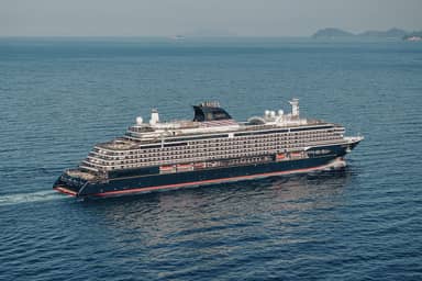 6 daagse  cruise met de EXPLORA I