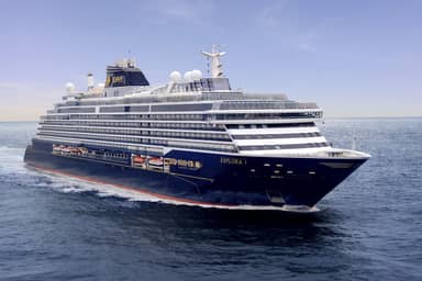 19 daagse Oost-Caribbean cruise met de Explora I