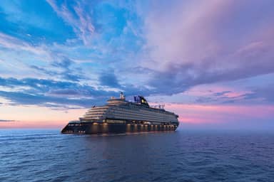 8 daagse Dubai &amp; Emiraten cruise met de Explora II