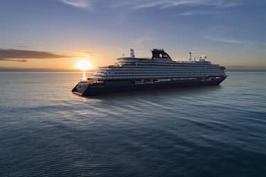 8 daagse Oostzee & Baltische staten cruise met de Explora V