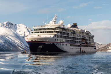 13 daagse Britse eilanden cruise met de HANSEATIC spirit