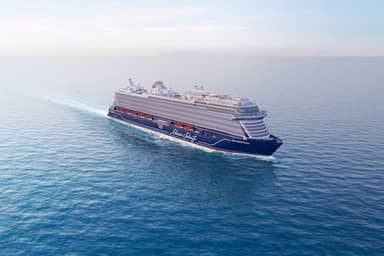 8 daagse Canarische Eilanden cruise met de Mein Schiff Relax
