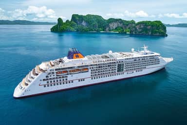 10 daagse West-Middellandse Zee cruise met de MS Europa 2