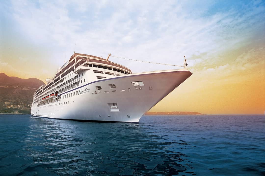 12 daagse West-Middellandse Zee cruise met de Oceania Nautica