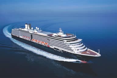 71 daagse Wereldcruise &amp; Grand Voyages cruise met de Noordam