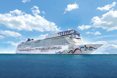 8 daagse West-Middellandse Zee cruise met de Norwegian Epic