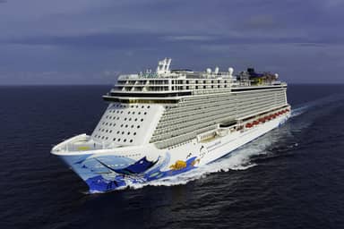 5 daagse Caribbean cruise met de Norwegian Escape