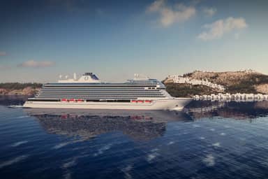 45 daagse Wereldcruise & Grand Voyages cruise met de Oceania Sonata