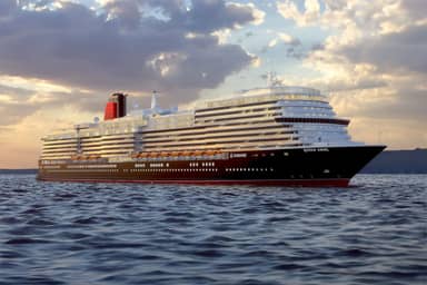 5 daagse Britse eilanden cruise met de Queen Anne