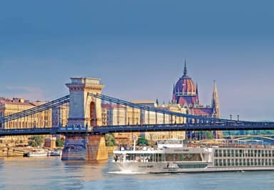 18 daagse Noord-Europa cruise met de Scenic Ruby