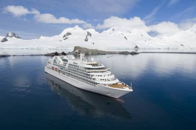 8 daagse Oost-Middellandse Zee cruise met de Seabourn Quest