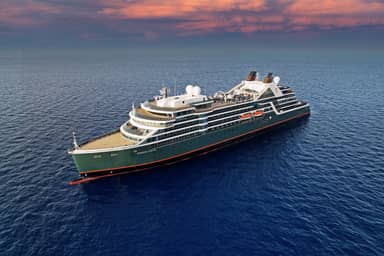 83 daagse Wereldcruise & Grand Voyages cruise met de Seabourn Venture