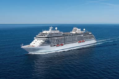 8 daagse Alaska cruise met de Seven Seas Explorer