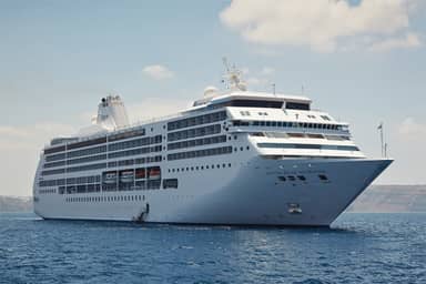 13 daagse Oost-Caribbean cruise met de Seven Seas Mariner