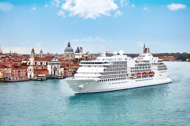12 daagse Azië cruise met de Seven Seas Navigator