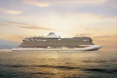 11 daagse IJsland cruise met de Seven Seas Prestige