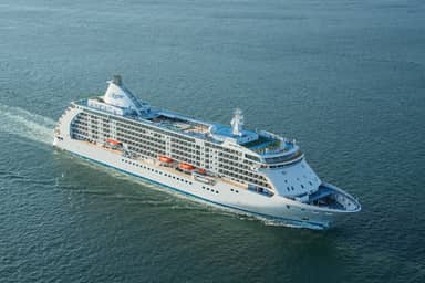22 daagse Dubai & Emiraten cruise met de Seven Seas Voyager