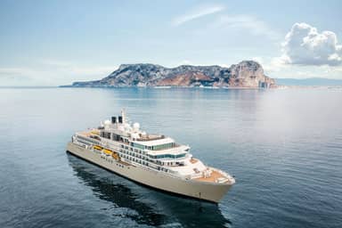10 daagse Noorse Fjorden cruise met de Silver Endeavour