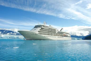 7 daagse West-Middellandse Zee cruise met de Silver Shadow