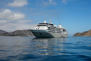 10 daagse Zuid-Amerika cruise met de Silver Wind