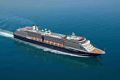 15 daagse Australië &amp; Nieuw Zeeland cruise met de Westerdam