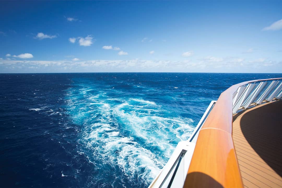 15 daagse West-Middellandse Zee cruise met de Explora VI
