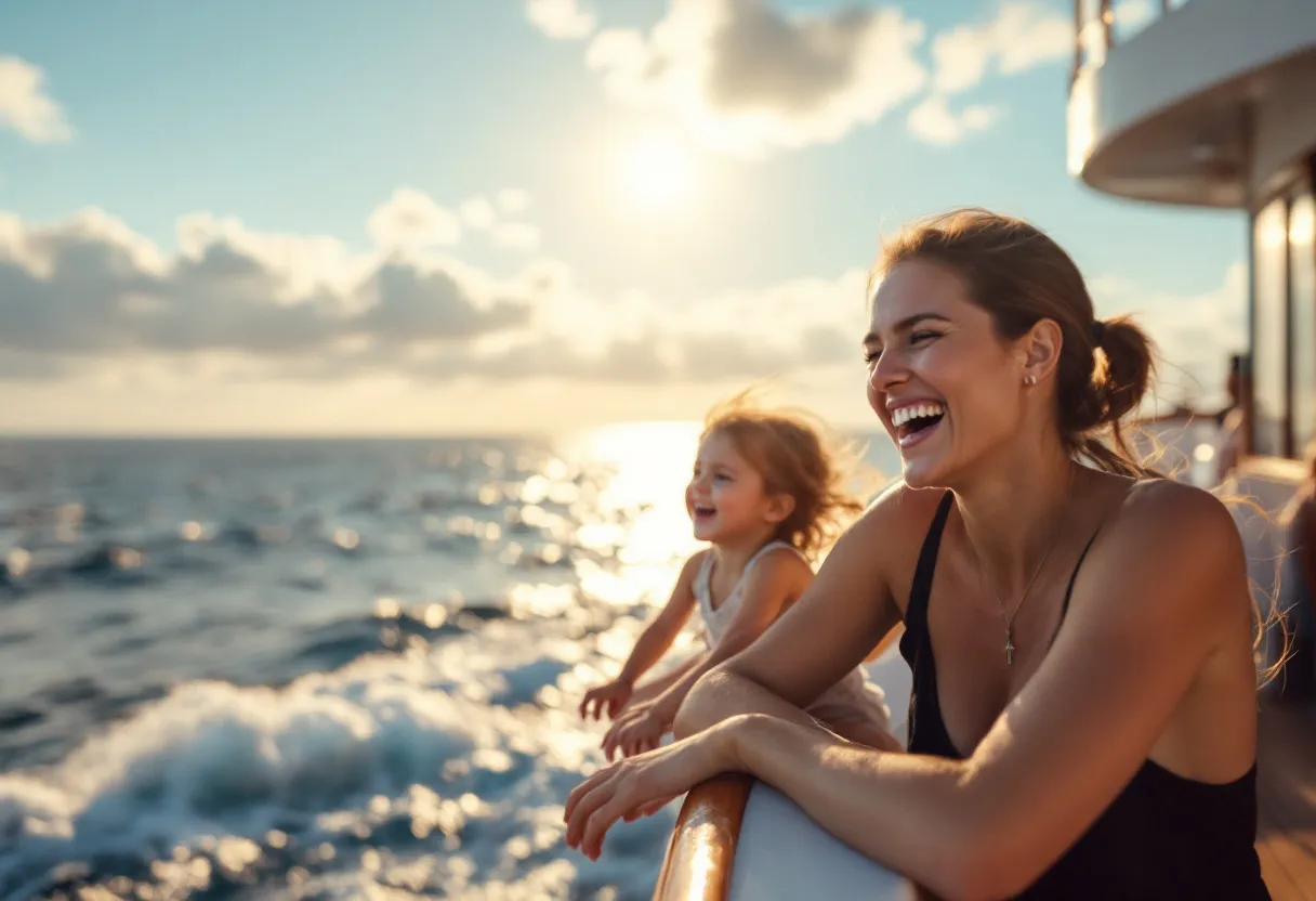 Ontdek de beste goedkope cruises voor jou en je gezin (2)