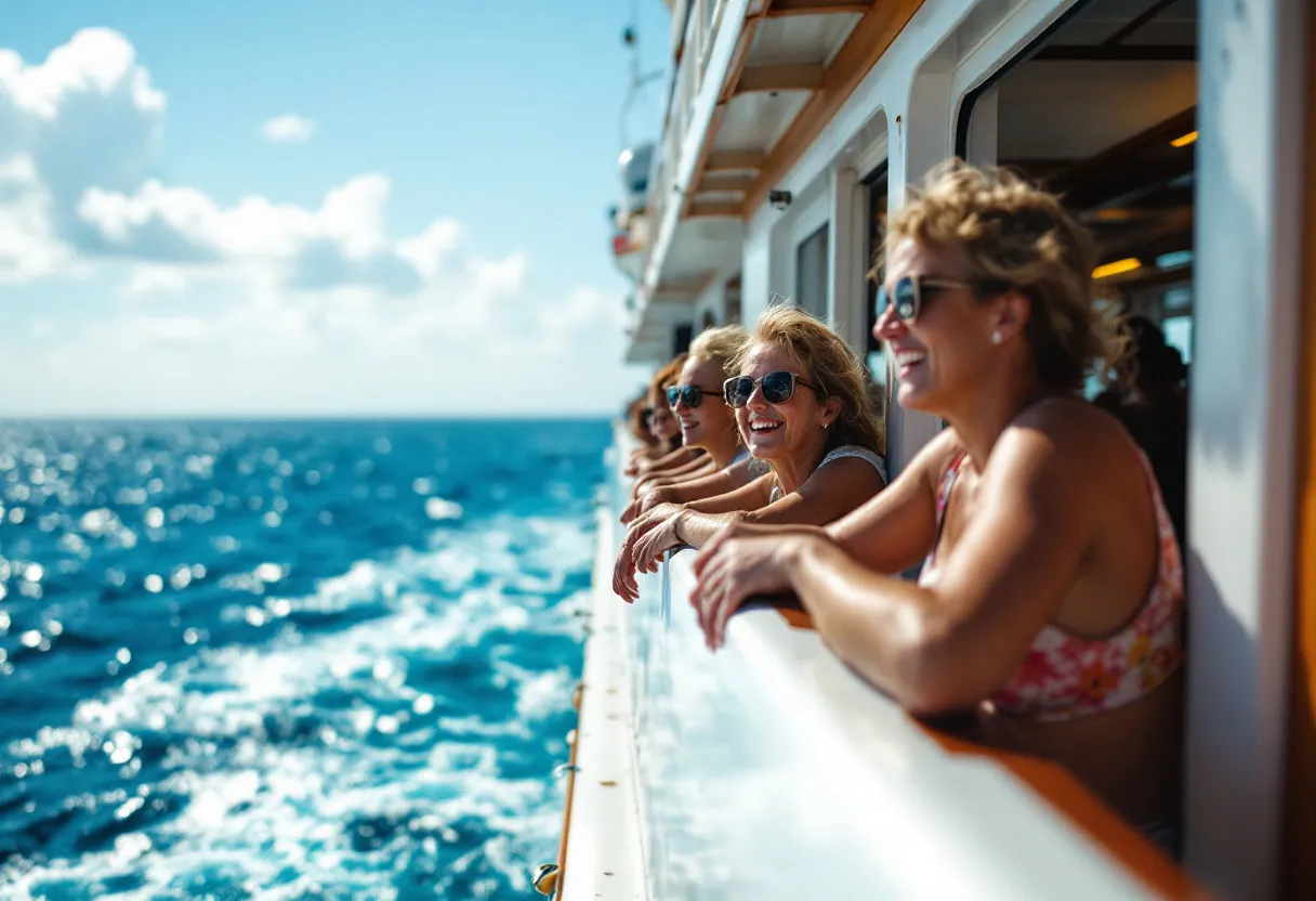 Goedkope vakantie: ontdek voordelige cruises voor jou en je gezin (2)