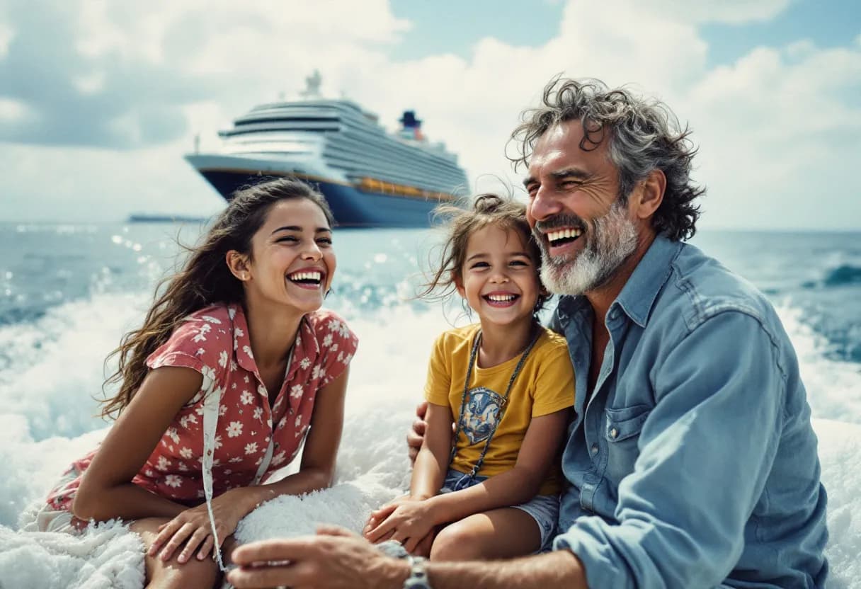 Goedkope treinkaartjes naar jouw cruiseavontuur (2)