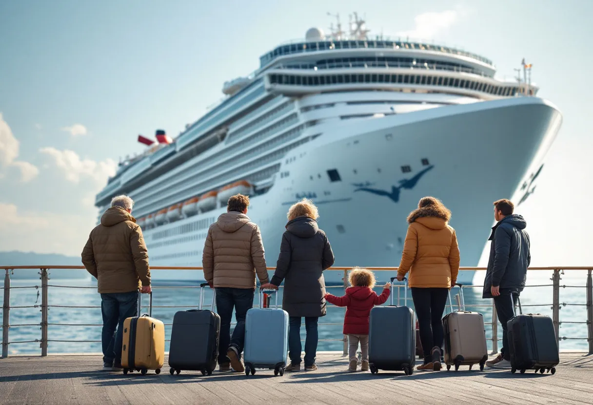 Last minute vliegtickets voor de perfecte cruisevakantie (2)