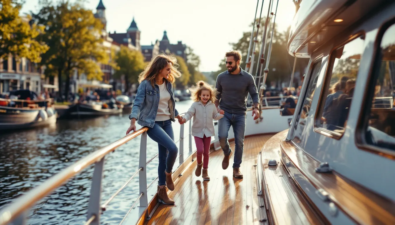 Last minute cruises Nederland: boek nu met tot 50% korting