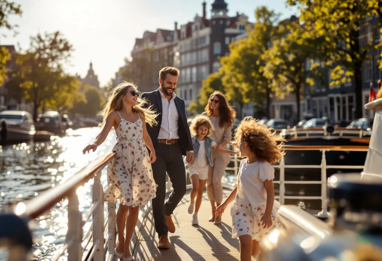 Last minute cruises Nederland: boek nu met tot 50% korting (2)