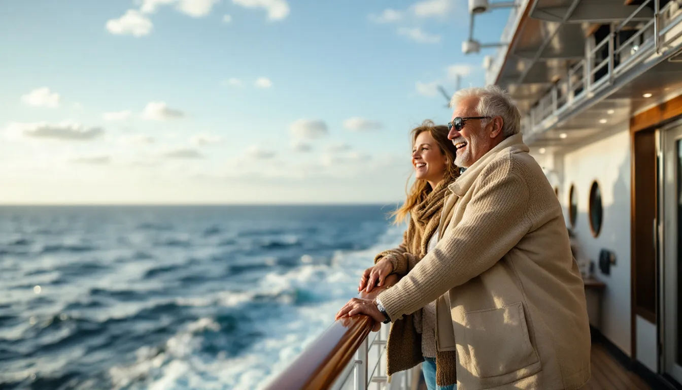 Last minute vakantie in Nederland? Verras je met een cruise!
