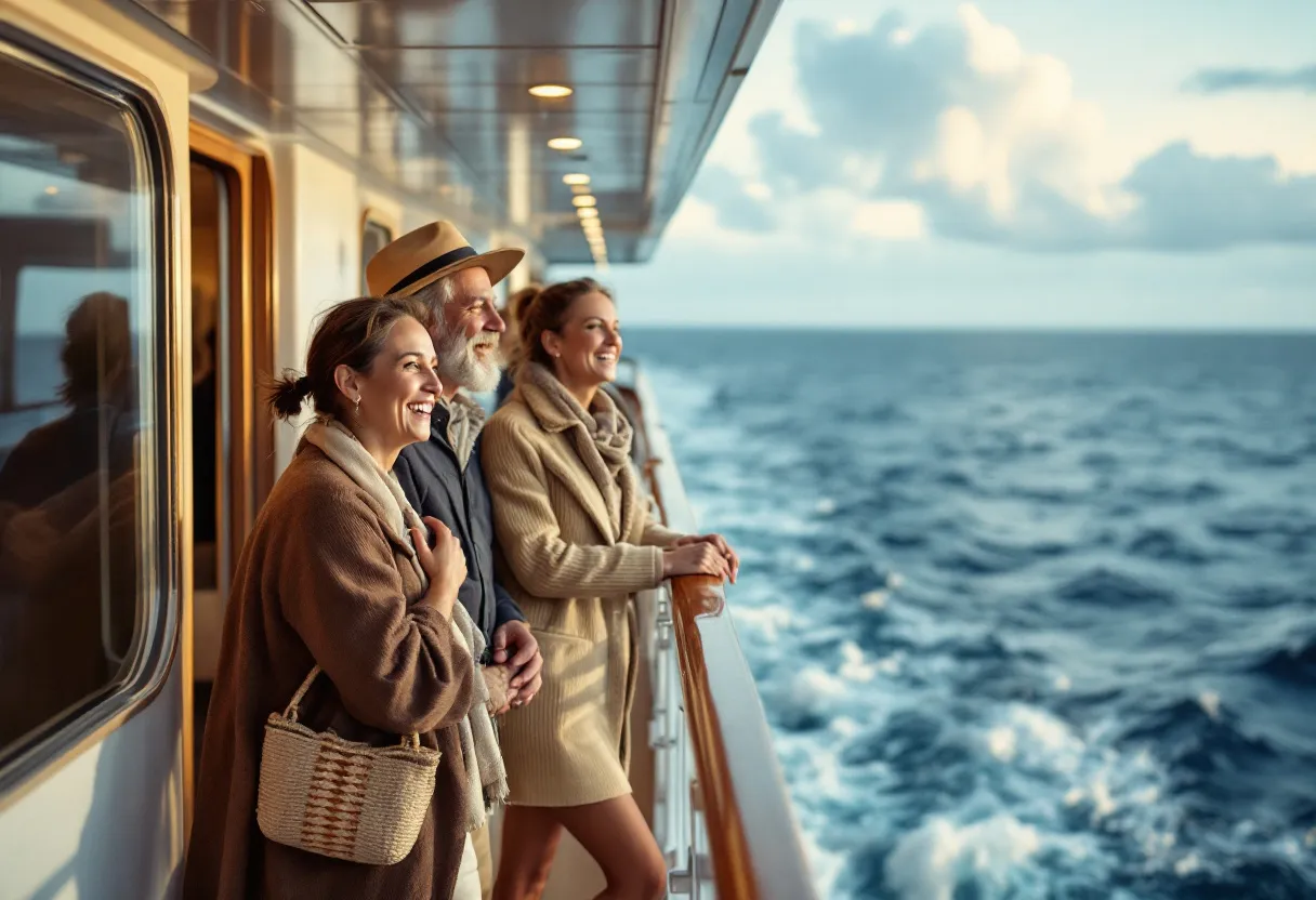 Last minute vakantie in Nederland? Verras je met een cruise! (2)