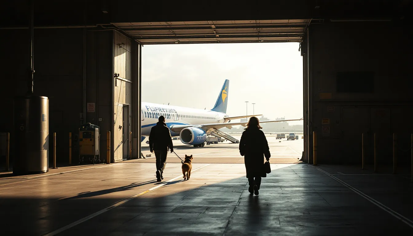 KLM vlucht boeken voor je cruise: tips en deals