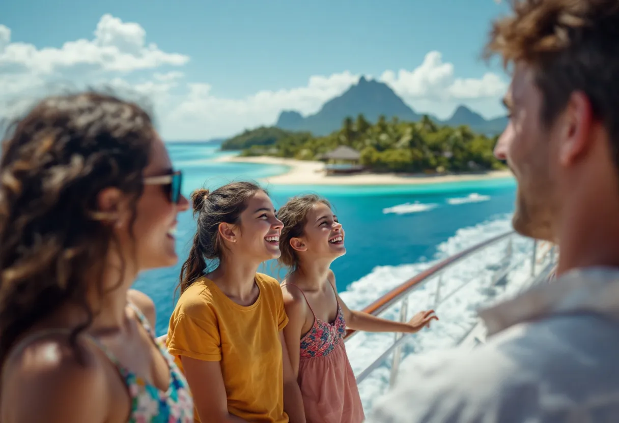 Sunweb vakantie: jouw cruise voor een prijs die klopt (2)