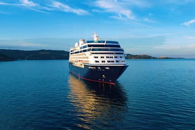 48 daagse Wereldcruise & Grand Voyages cruise met de Azamara Journey