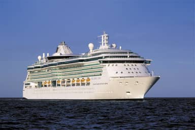 4 daagse Caribbean cruise met de Brilliance of the Seas